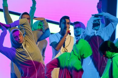 X Factor 8: chi è il favorito per la vittoria?