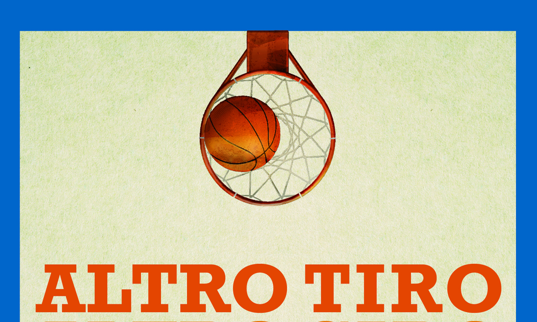 Flavio Tranquillo, ‘Altro tiro altro giro altro regalo’