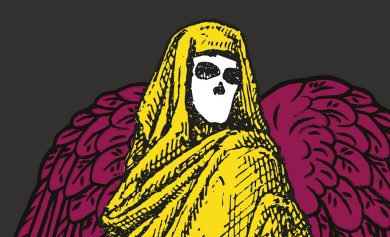 ‘Il Re Giallo’, come Robert W. Chambers rivive in ‘True Detective’