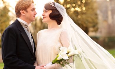 Downton Abbey, a scuola d’inglese con John Peter Sloan – Video
