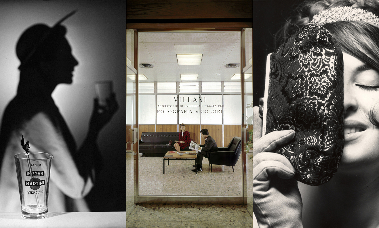 I 100 anni dello Studio Villani di Bologna I 100 anni dello Studio Villani di Bologna