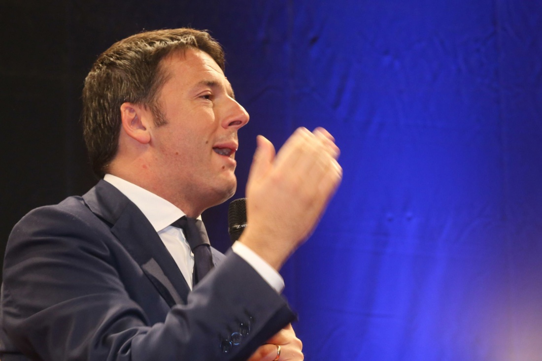 La carriera lampo di Renzi e i 200 mila euro a carico dei contribuenti