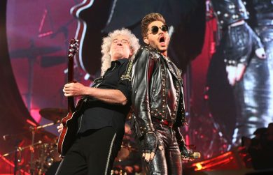 I 25 concerti da non perdere nel 2015