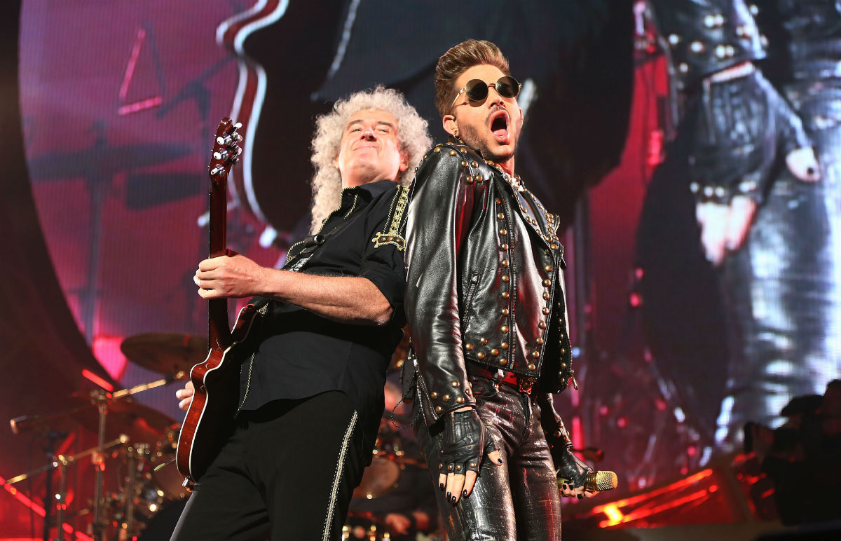 I 25 concerti da non perdere nel 2015 I 25 concerti da non perdere nel 2015