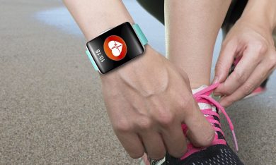 I 10 migliori dispositivi indossabili del 2014