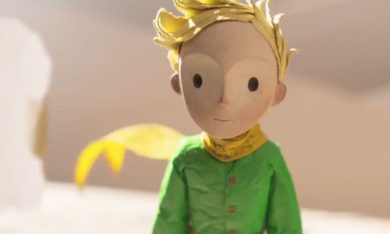 Il Piccolo Principe, il film d’animazione di Mark Osborne: trailer