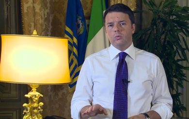 Mafia capitale, la risposta sbagliata di Renzi
