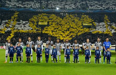 Juventus, missione compiuta. Ma ora serve di più