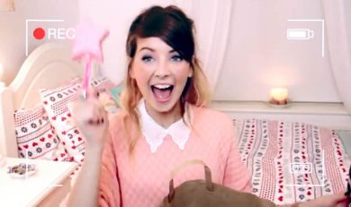 Vende più una esordiente di J.K. Rowling e Dan Brown