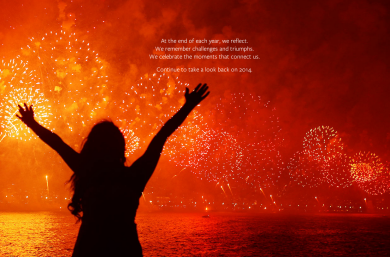 Facebook: i top del 2014