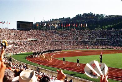 “Olimpiadi in più città: occasione per Roma ma serve un nuovo approccio”