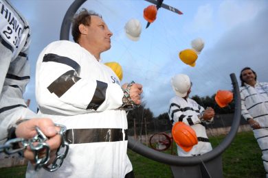 Salvataggio di Piombino: gli estremi dell’accordo