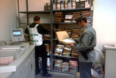 Evasione fiscale, come far emergere il nero