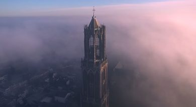 Un anno di droni: i migliori video del 2014