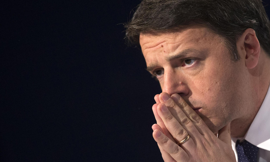 Perché l’Europa condanna l’economia italiana