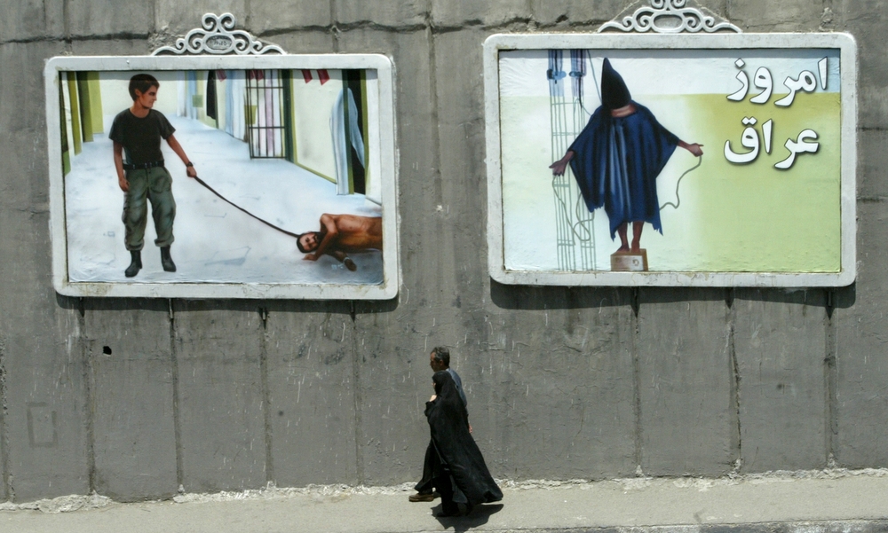 Cia: il rapporto sulle torture che imbarazza l’America Cia: il rapporto sulle torture che imbarazza l’America