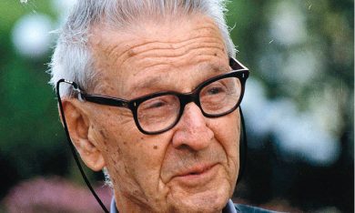 Giorgio Perlasca, l’omaggio di Israele in un concerto