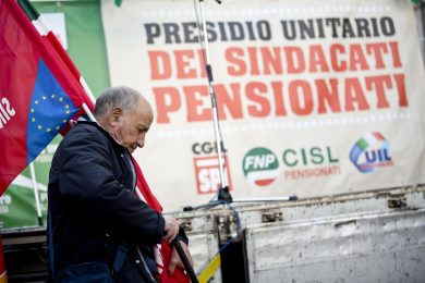 Pensioni, cosa cambia nel 2015