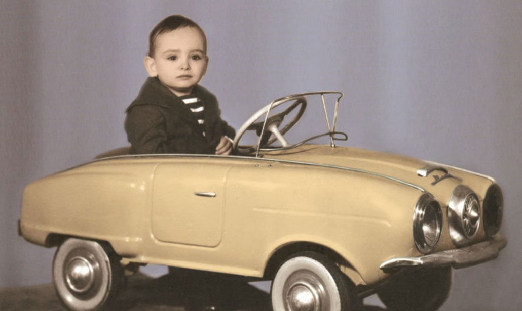 I libri più belli del 2014: 10 biografie e memoir da leggere I libri più belli del 2014: 10 biografie e memoir da leggere