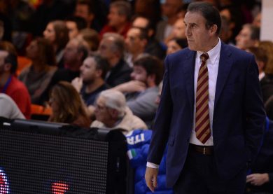 Serie A: Venezia capolista alla prova del cinque