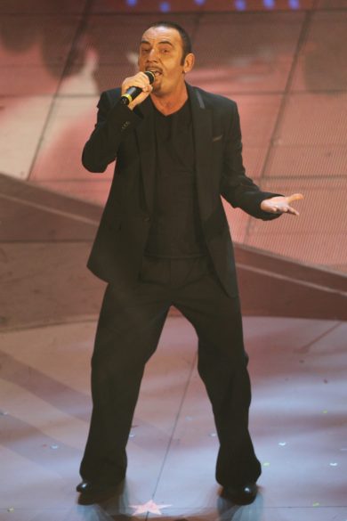 Mango: le 5 canzoni più belle