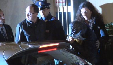 Loris, accusa di omicidio aggravato per la madre