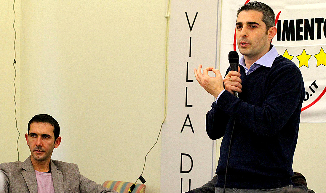 Cosa significa Pizzarotti per il futuro del Movimento 5 Stelle Cosa significa Pizzarotti per il futuro del Movimento 5 Stelle