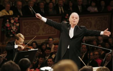 Fidelio, il trionfo di Barenboim: 12 minuti di applausi