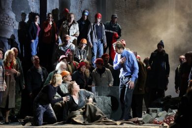 Fidelio: le dieci cose da sapere