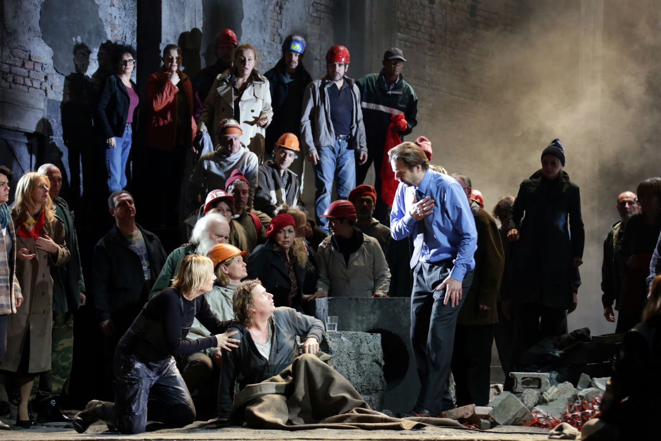 Fidelio: le dieci cose da sapere Fidelio: le dieci cose da sapere