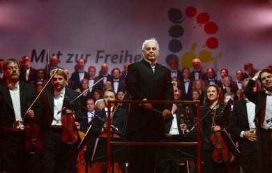 Il “Fidelio” secondo Daniel Barenboim