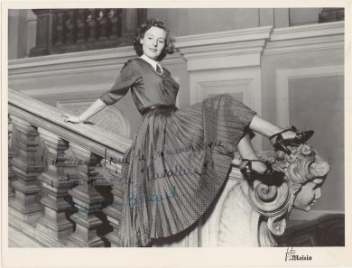 Affetti Personali: Storie di donne e di moda