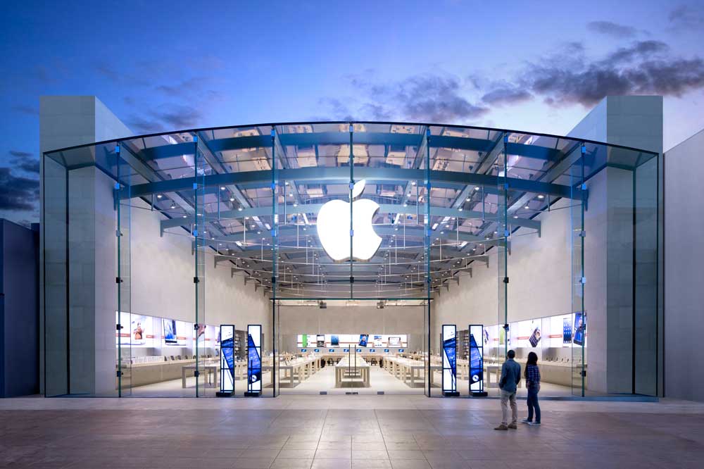 Apple: un giorno di lezioni negli store Apple: un giorno di lezioni negli store