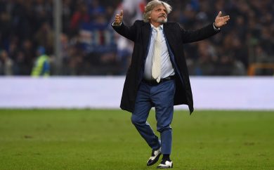 Tutto Ferrero, Campionato 2014-2015