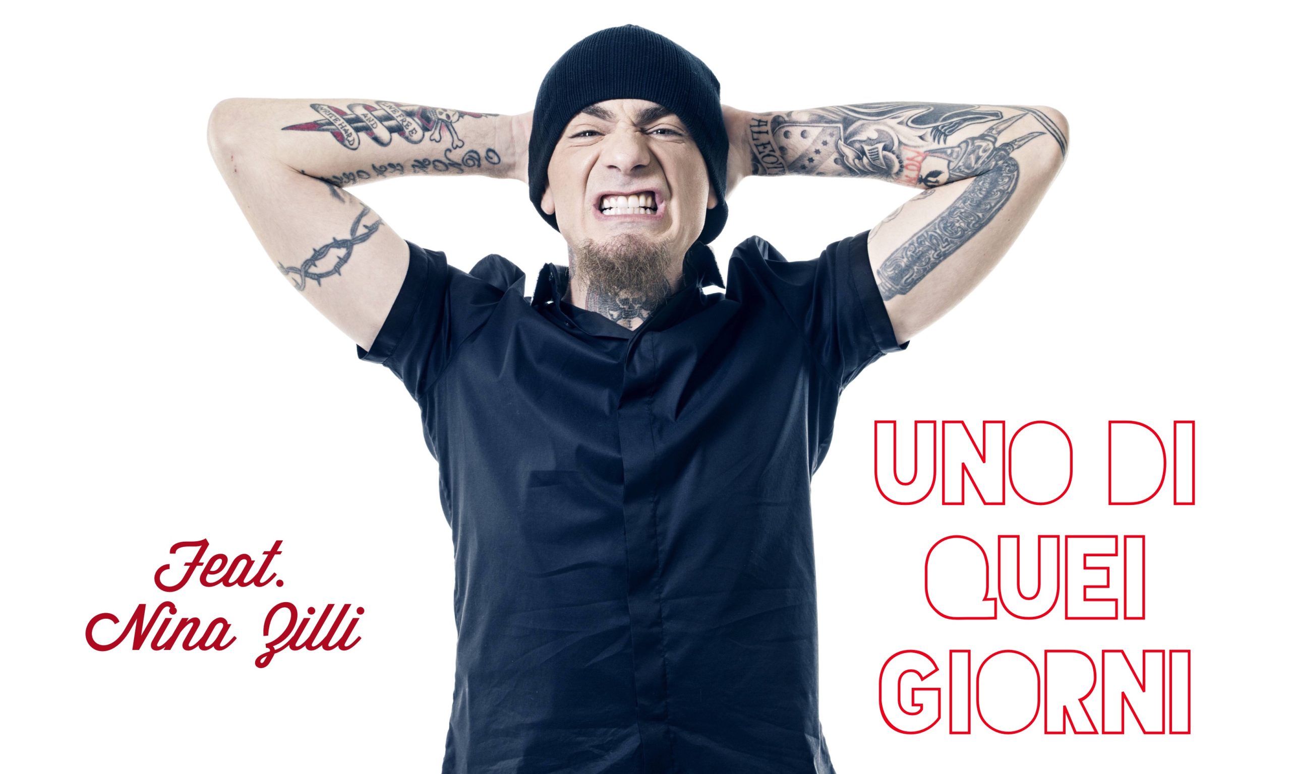 J-Ax: il primo ascolto di “Uno di quei giorni”