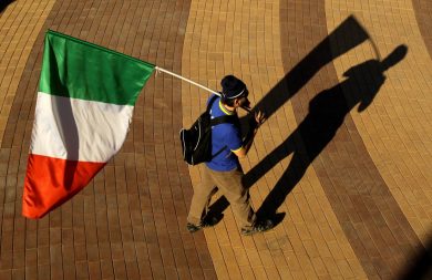 Censis: 10 cose da sapere sull’Italia e gli italiani