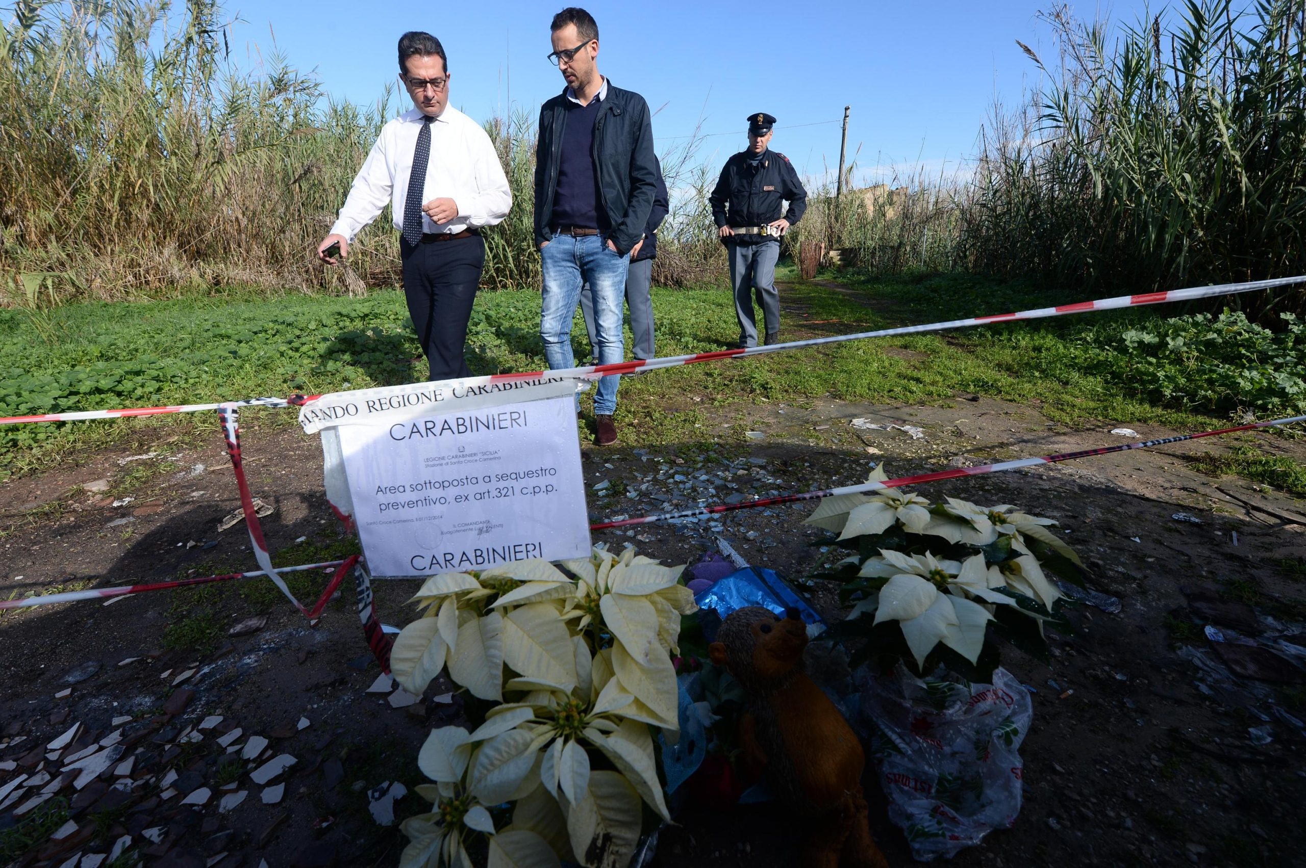 Loris, le fascette sequestrate alla madre compatibili con quella che ha ucciso