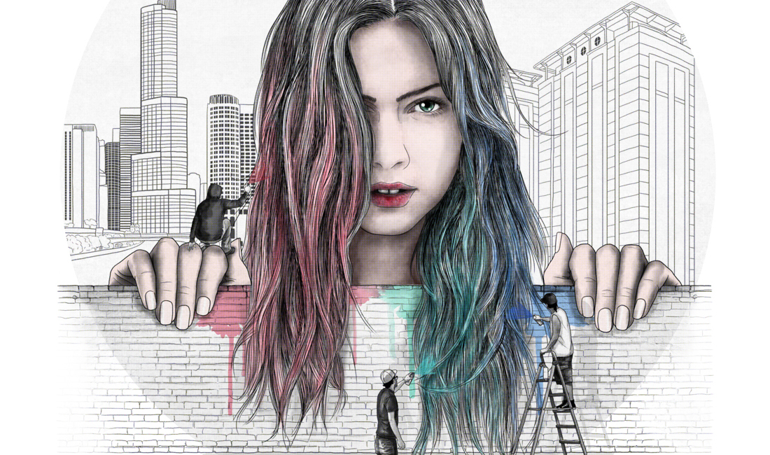 I migliori illustratori italiani: intervista a Fortuna Todisco