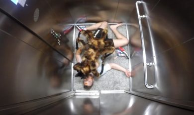 Video virali: i 10 migliori scherzi del 2014