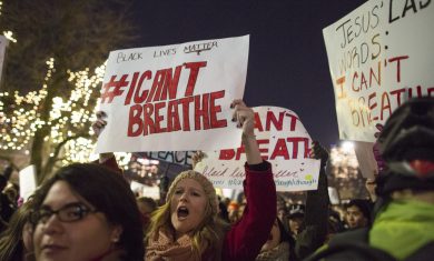 Stati Uniti: dilaga la protesta contro la polizia. Si fermerà?