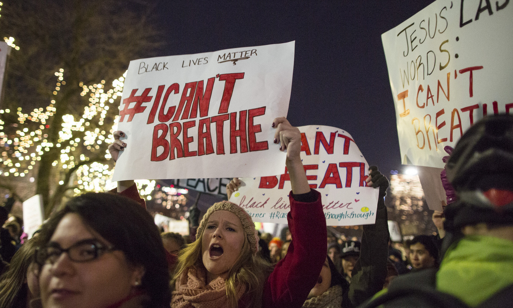 Stati Uniti: dilaga la protesta contro la polizia. Si fermerà?