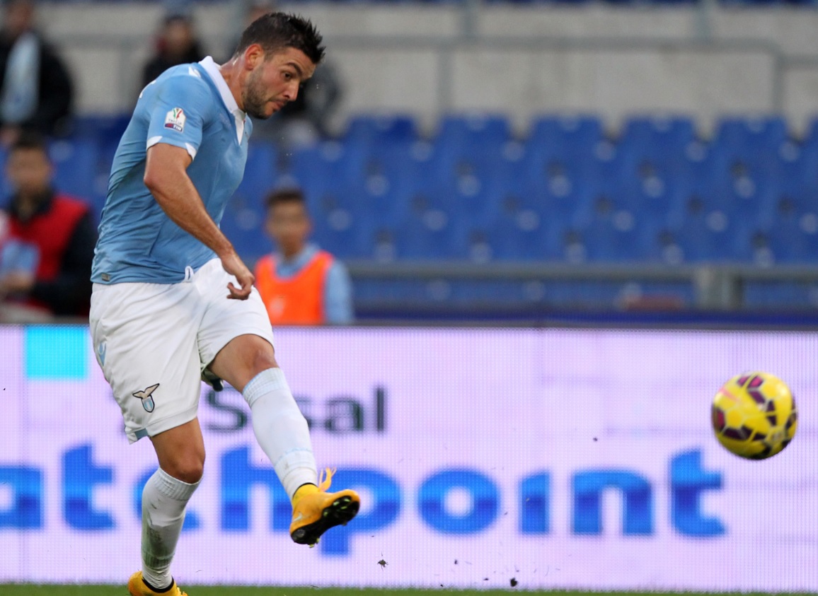 Flop Coppa Italia: stadi deserti e zero spettacolo Flop Coppa Italia: stadi deserti e zero spettacolo