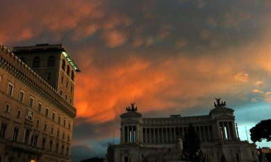 Suburra, il film sulla mafia di Roma Capitale