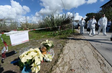 Loris, 3 cose che non tornano