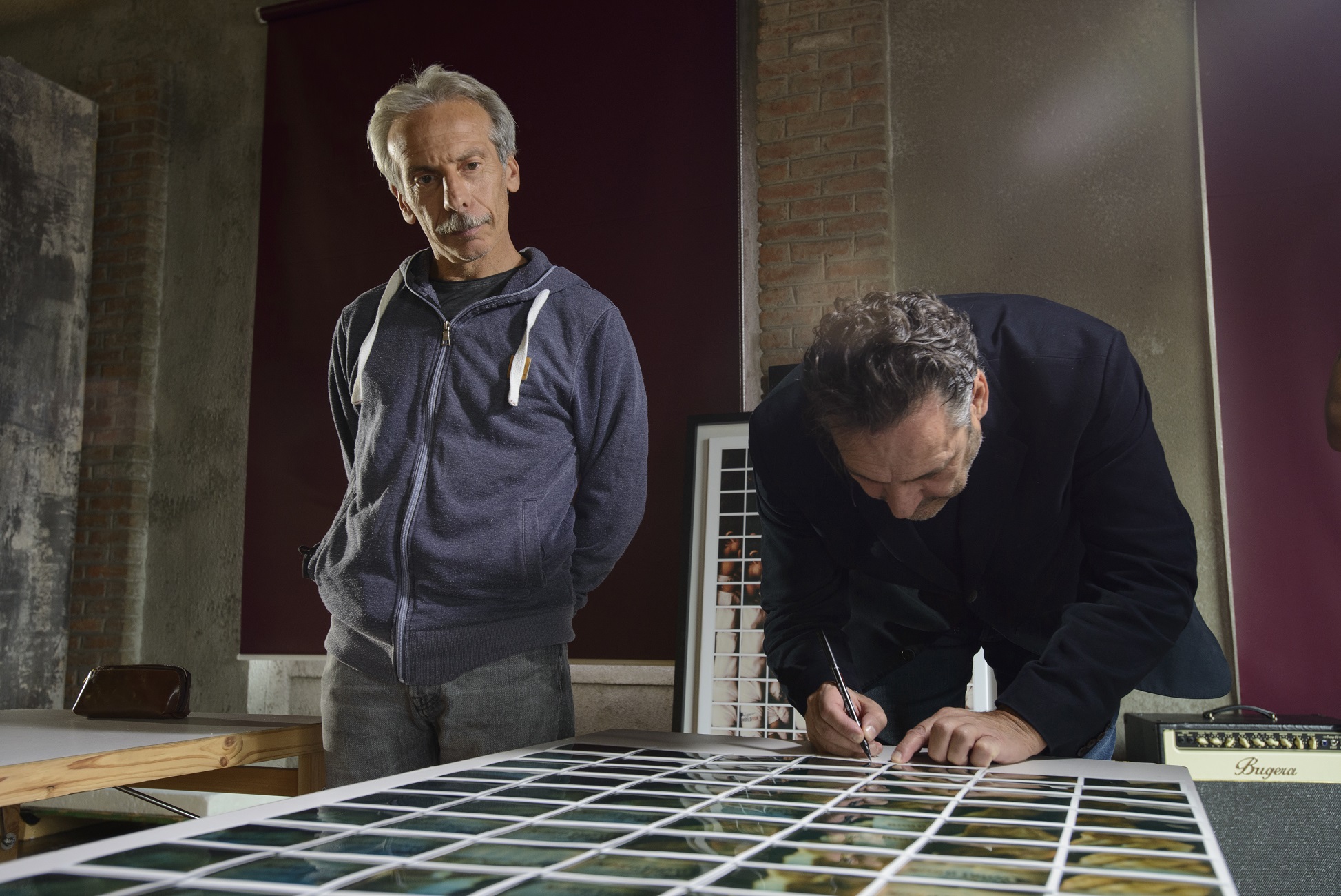 Wings for life: l’arte corre a fianco dello sport Wings for life: l’arte corre a fianco dello sport