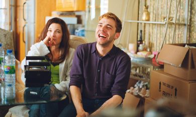 Mommy, ma quant’è bravo Xavier Dolan! 5 cose da sapere