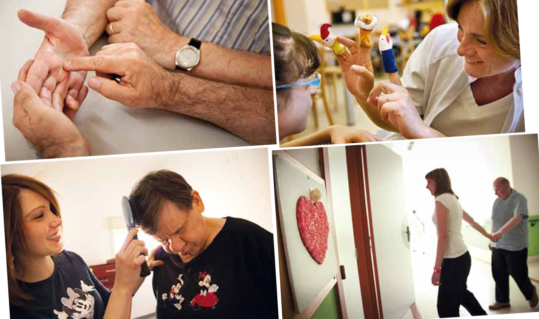 Donazione periodica: cinque storie per dire SÌ