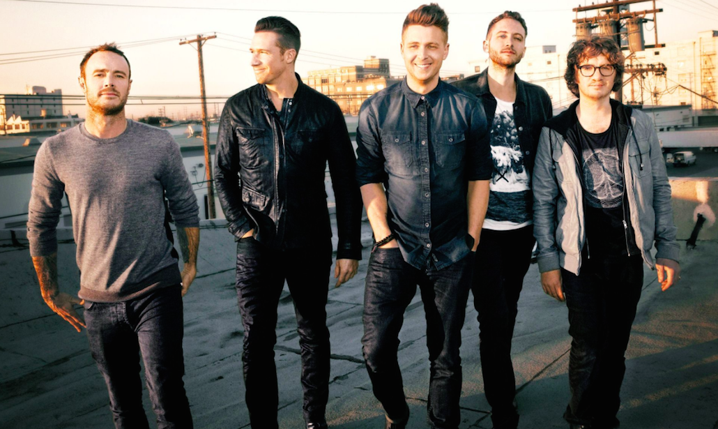 Le dieci canzoni più belle dei OneRepublic Le dieci canzoni più belle dei OneRepublic