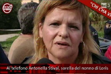 Ascolti 3/12: “Chi l’ha visto?” vola con il piccolo Loris