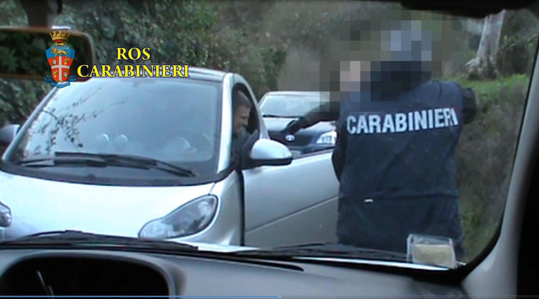 Da Mafia Capitale alla ‘Ndrangheta, le operazioni dei Ros nel 2014